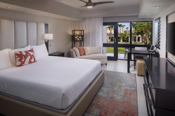 Hotel Bucuti & Tara Beach Resort - Adults Only (Oranjestad)